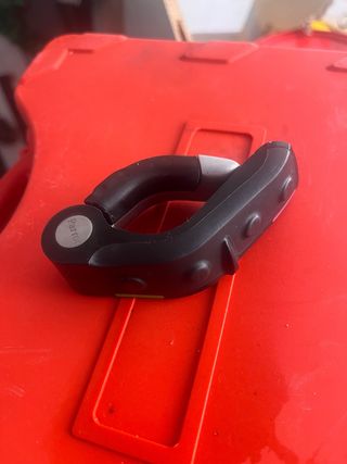 Mando Parrot Moto