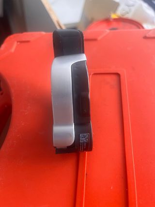 Mando Parrot Moto