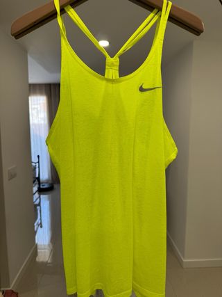 Camiseta Nike Dry Fit Talla M