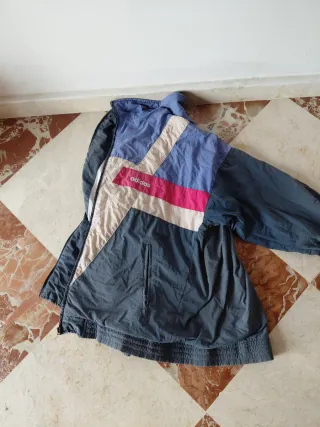 Chándal Adidas Años 90 Multicolor