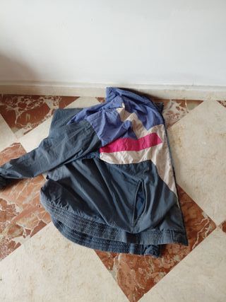 Chándal Adidas Años 90 Multicolor