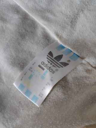 Chándal Adidas Años 90 Multicolor