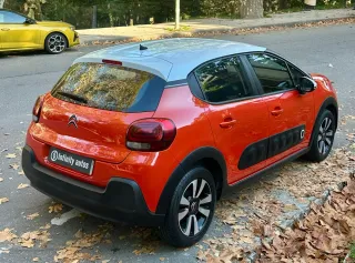 Citroen C3 1.6 HDI 2017