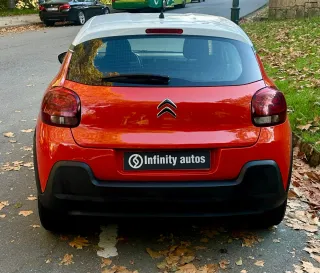 Citroen C3 1.6 HDI 2017