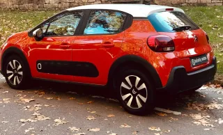 Citroen C3 1.6 HDI 2017
