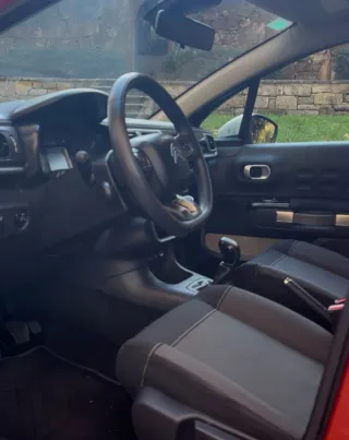 Citroen C3 1.6 HDI 2017