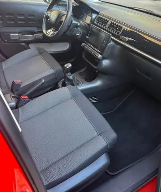 Citroen C3 1.6 HDI 2017