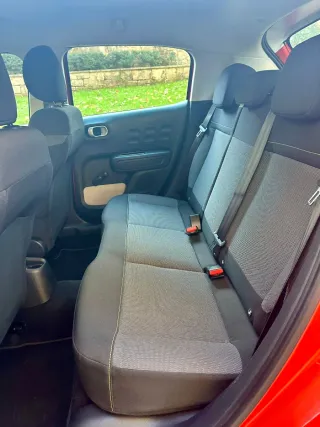 Citroen C3 1.6 HDI 2017