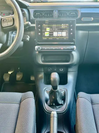 Citroen C3 1.6 HDI 2017