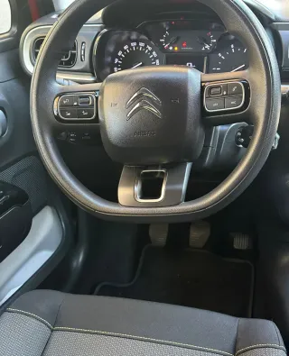 Citroen C3 1.6 HDI 2017