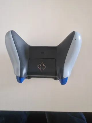 Mandor control Xbox Gears 5 edicion especial