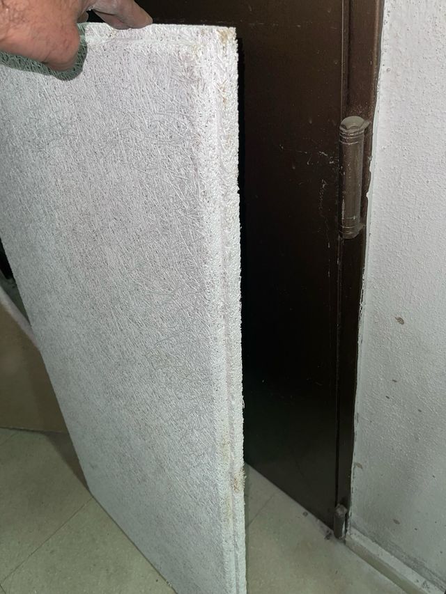 Placas Falso Techo 120x60 cm