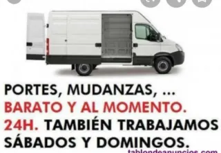 Se realizan todo tipo porte
TF 642192710