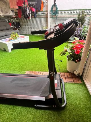 Cinta de correr FIT FIU Fitness