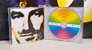 U2 - Pop