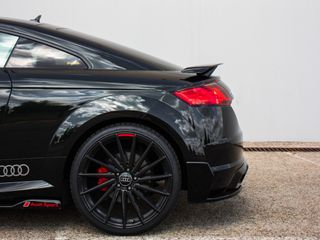 Audi TT 2.0 FSI QUATTRO