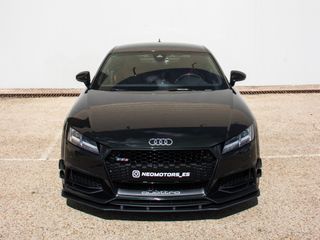 Audi TT 2.0 FSI QUATTRO