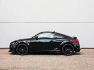 Audi TT 2.0 FSI QUATTRO