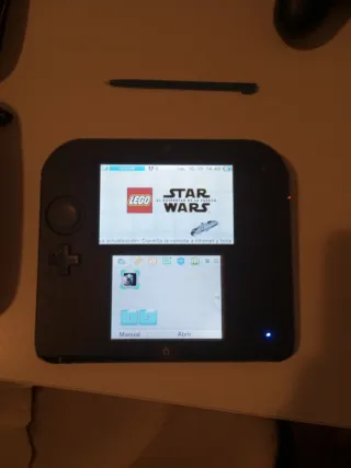 Nintendo 2DS 