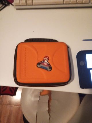 Nintendo 2DS 