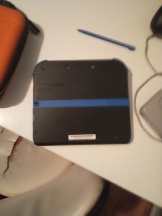 Nintendo 2DS 