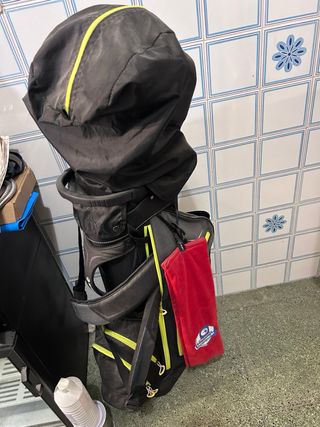 Kit Palos Golf INESIS 500