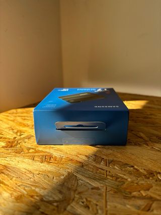 Samsung T7 Shield SSD 4TB Portátil