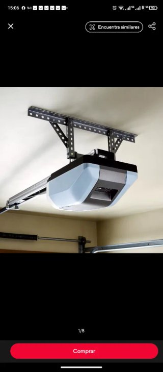 Se realizan trabajos del hogar Se montan muebles