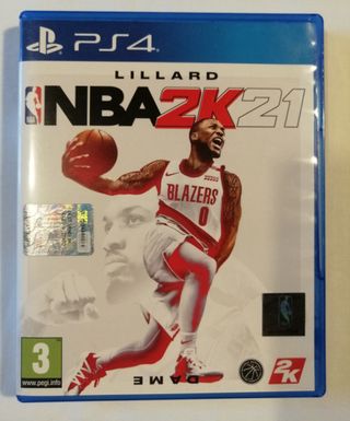 FIFA 21 PS4 (PlayStation 4) EA Sports