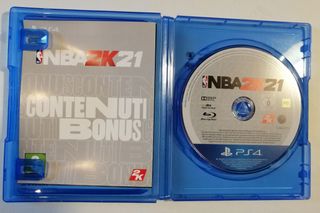 FIFA 21 PS4 (PlayStation 4) EA Sports