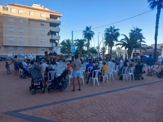 Animación infantil DESDE 50€