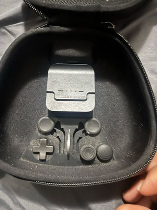 Xbox series S y accesorios