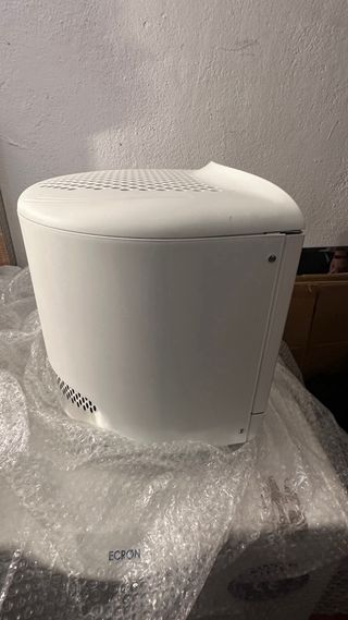 Microondas Whirlpool IL 12 WH