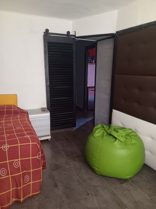 Habitación en alquiler