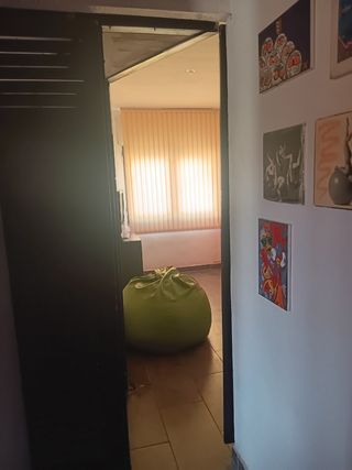 Habitación en alquiler