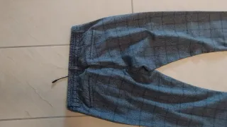 Pantaloni Clayton 