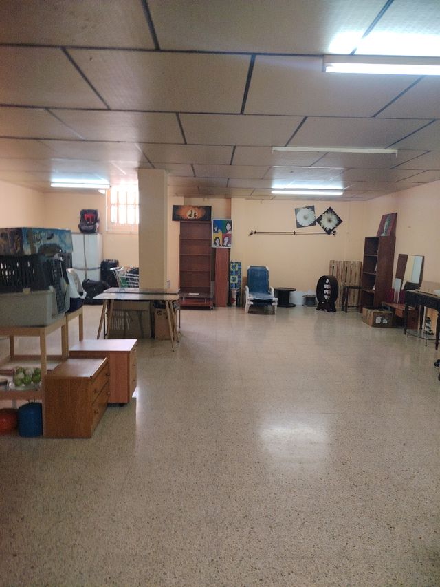 Local 126 m² en venta