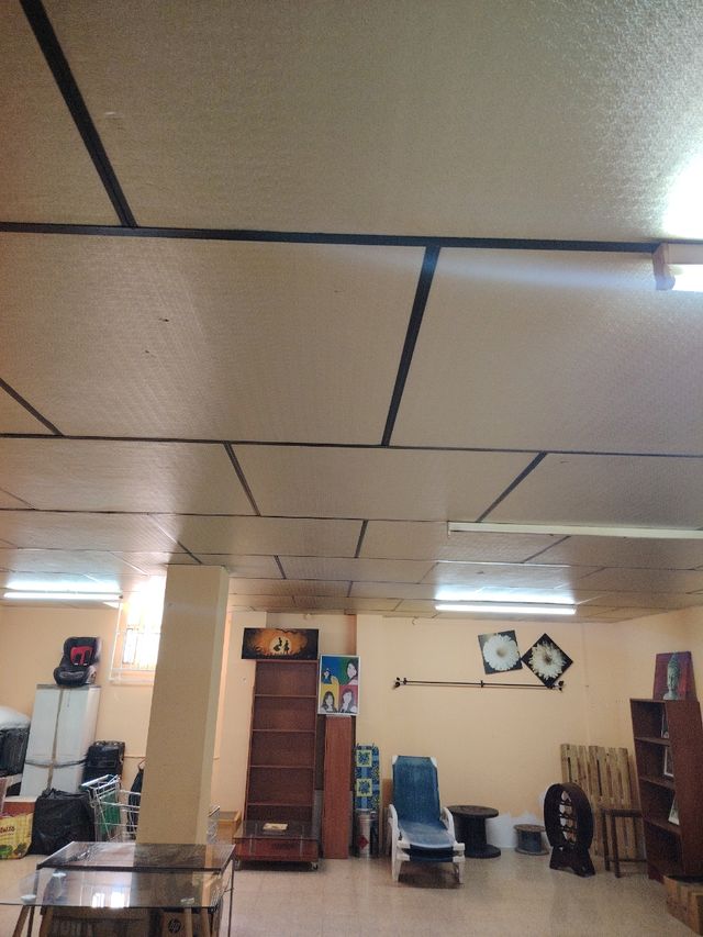 Local 126 m² en venta