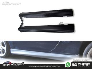 TALONERAS PARA PORSCHE BOXTER 986 1996-2004