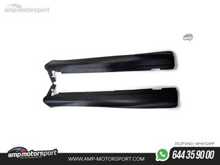 TALONERAS PARA PORSCHE BOXTER 986 1996-2004