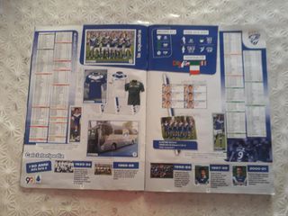 Album Calciatori Panini 2019-2020