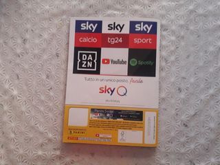 Album Calciatori Panini 2019-2020