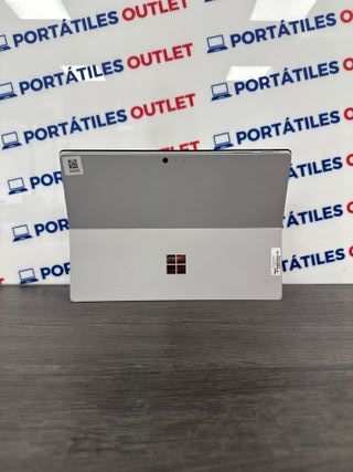 Microsoft Corp Surface Pro 6