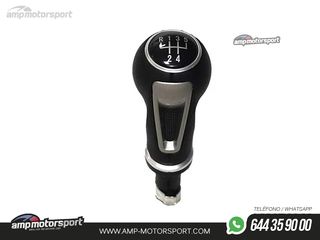 POMO DE CAMBIO PARA SEAT IBIZA IV 5/6 VELOCIDADES