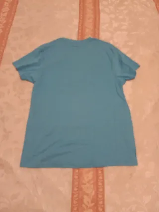 Camiseta Jordan Azul