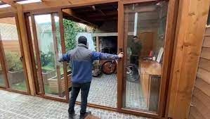 Ventanas, Puertas y Balconeras PVC