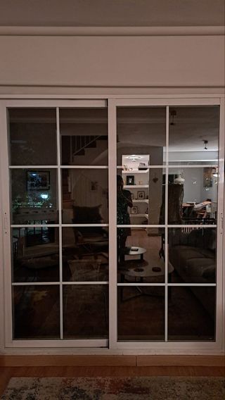 Ventanas, Puertas y Balconeras PVC