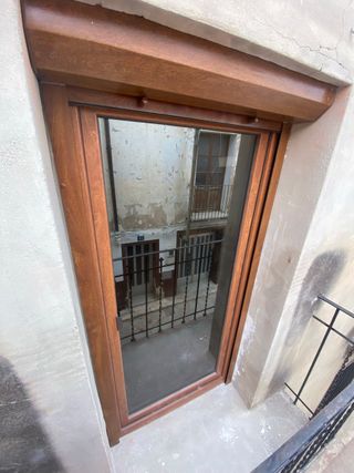 Ventanas, Puertas y Balconeras PVC