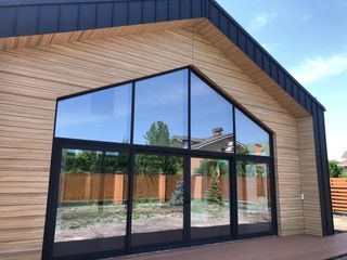 Ventanas, Puertas y Balconeras PVC