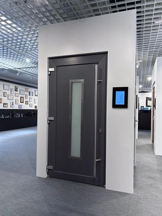 Ventanas, Puertas y Balconeras PVC